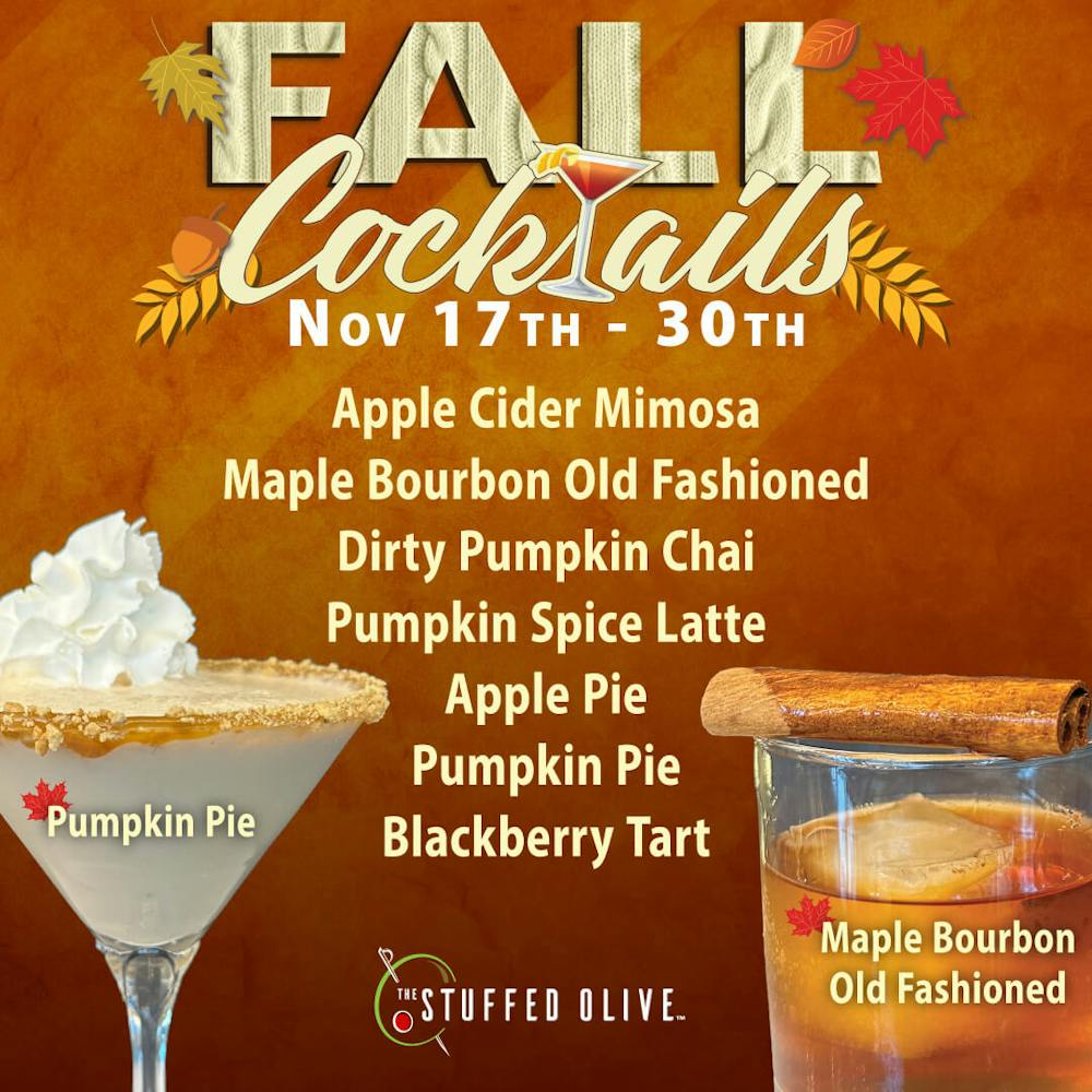 a bunch of different types of food on a plate