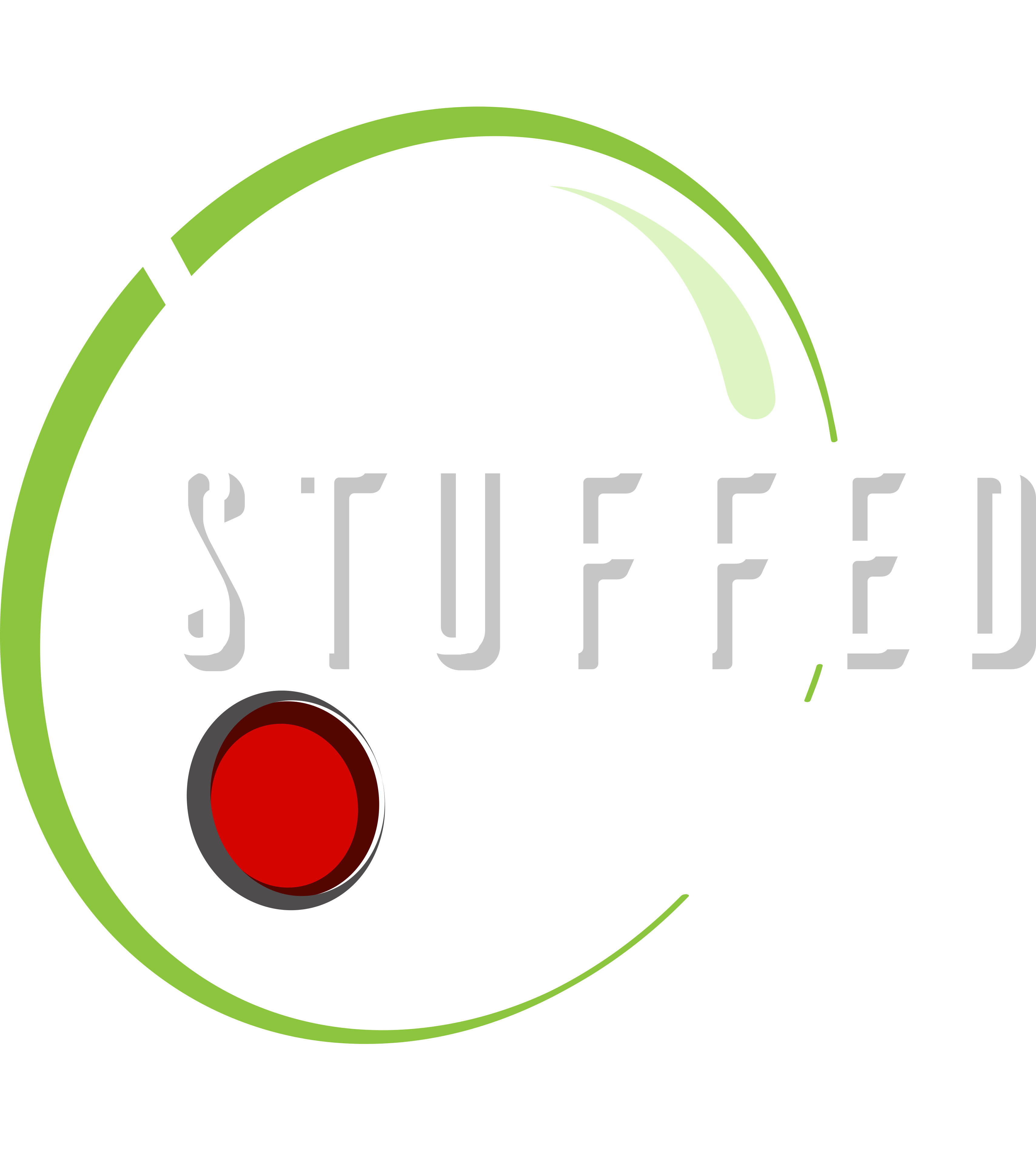 The Stuffed Olive Home