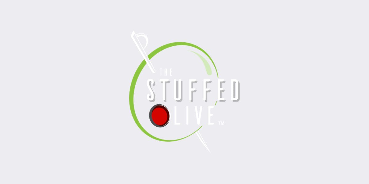 The Stuffed Olive - Omaha restaurant logo - View nutrition facts, calories, and macros for menu items at 1140 Capitol Ave, Omaha, NE 68102