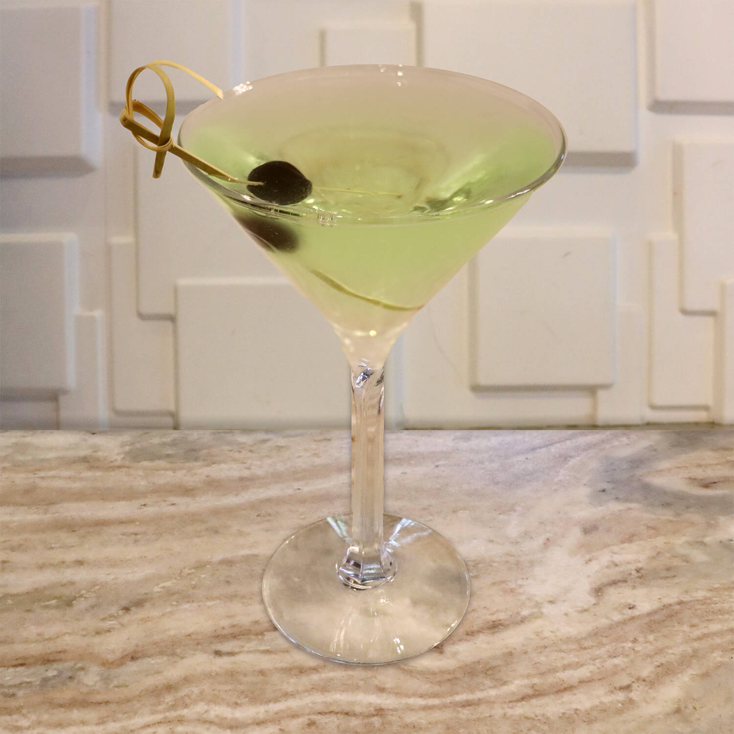 Apple-Tini, Specialty Martini