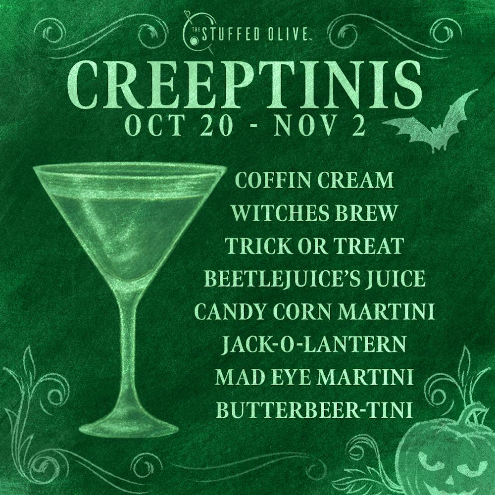 a bunch of different types of food on a plate