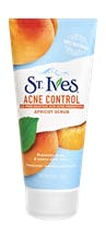 A photo of Exfoliator