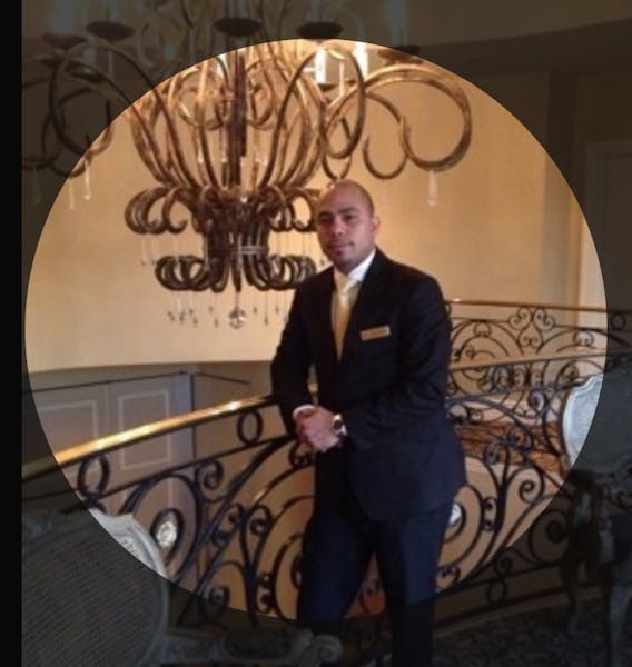 Banquet Manager Vanderbilt at South Beach