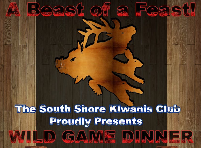 Wild Game Night Vanderbilt at South Beach