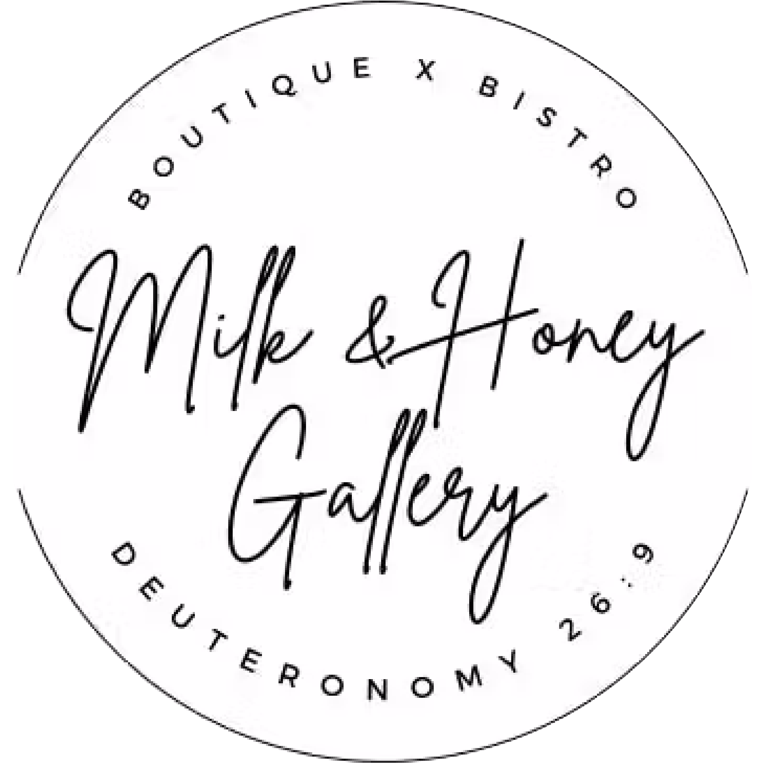 MILK AND HONEY BISTRO Home