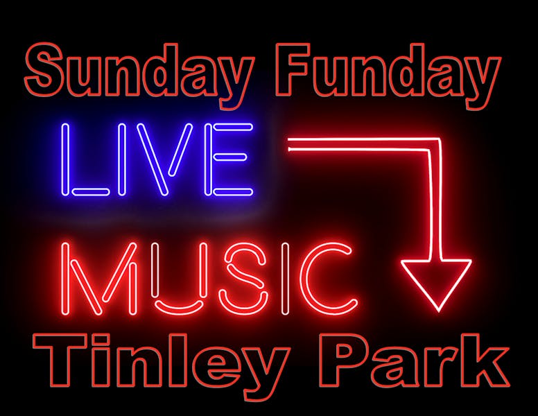 Sunday Funday Day with Live Music by the Steve K Duo Every Sunday 4pm Cuzin's Tavern & Pizza