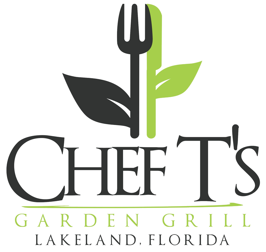 Chef T's Garden Grill Home