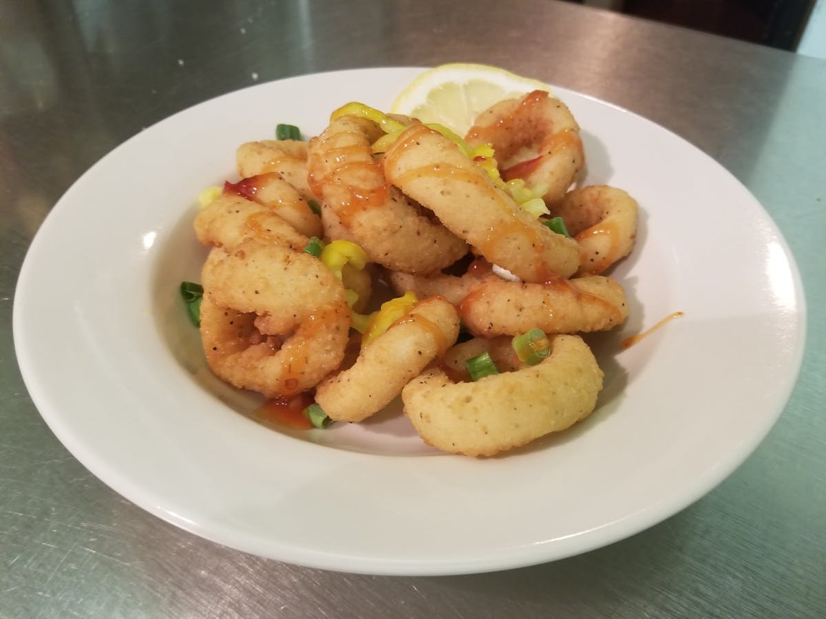 Calamari