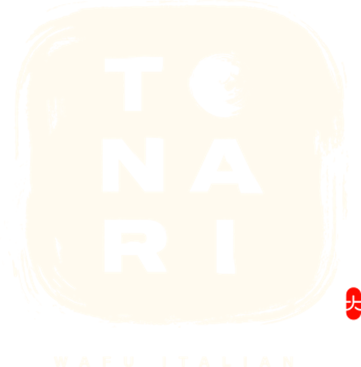 Tonari logo