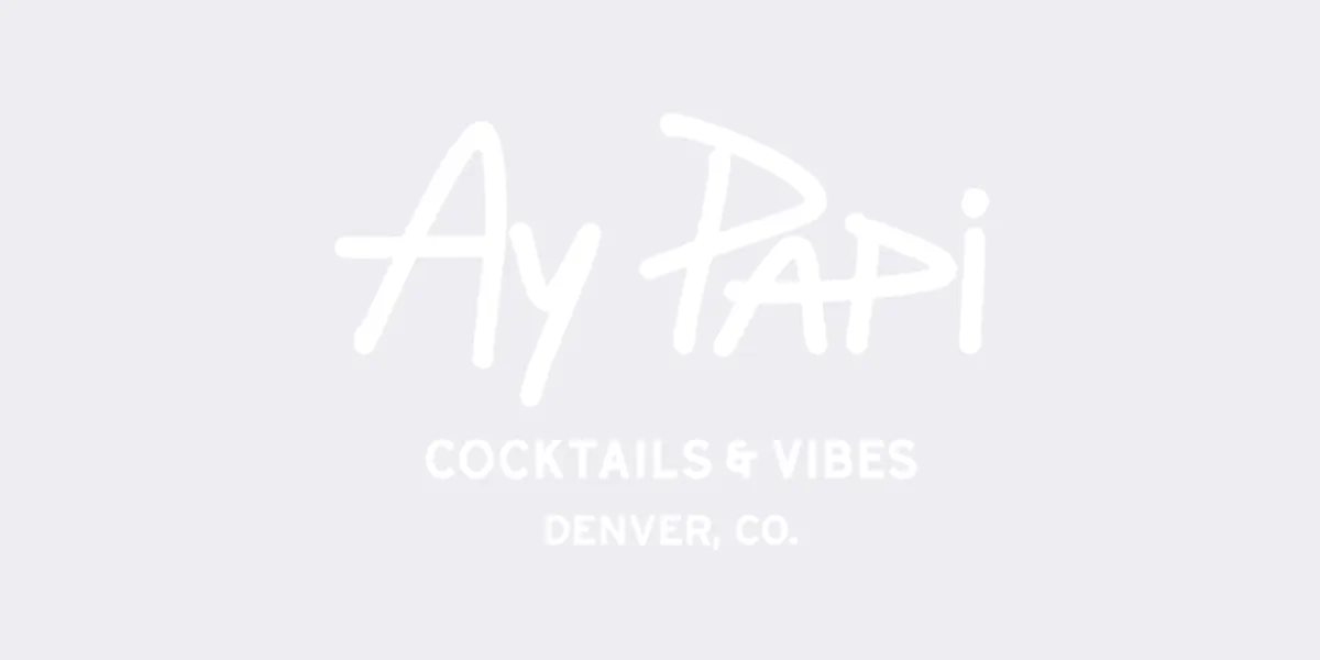 Ay Papi | Cocktail Bar in Denver, CO