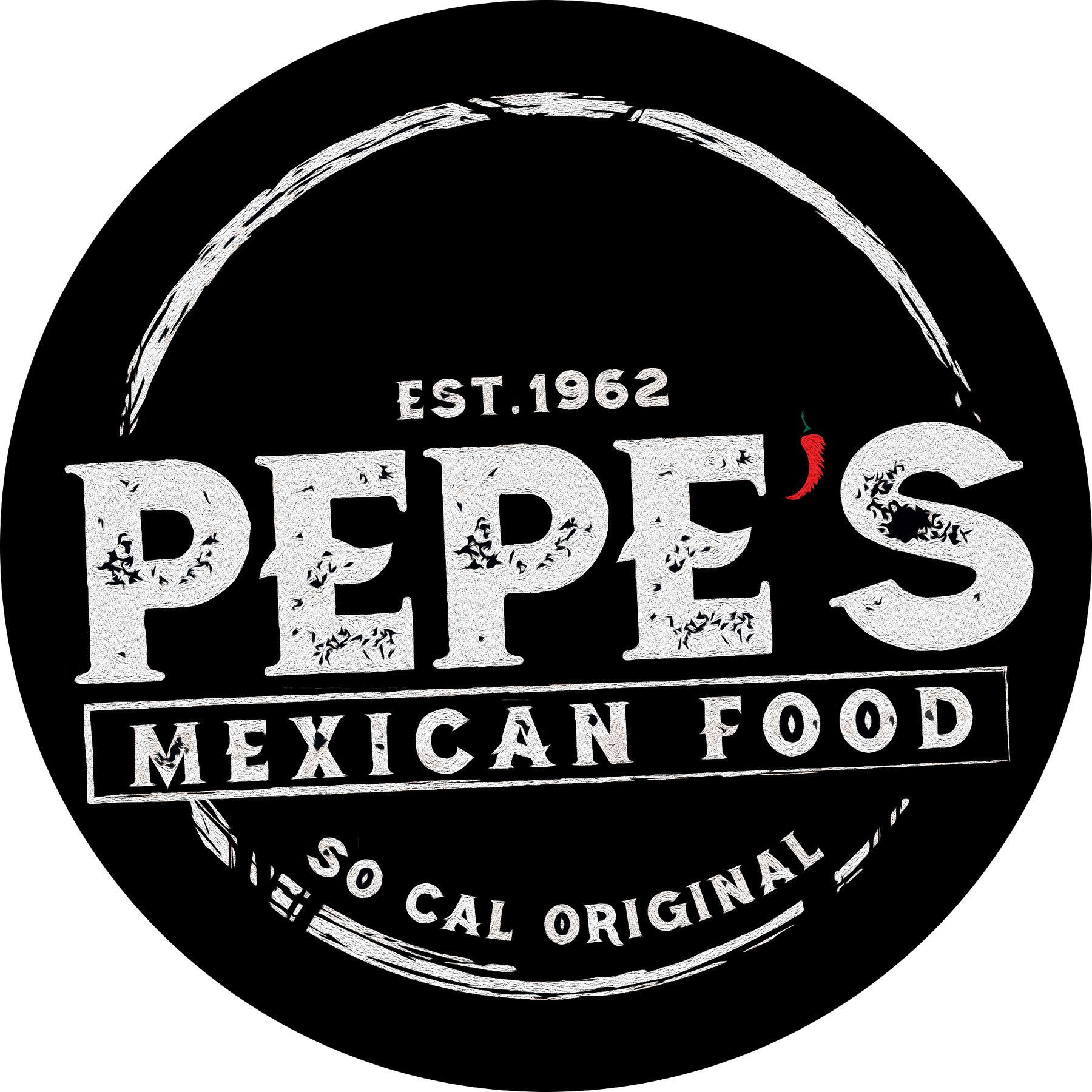 Pepe's Finest Mexican Food Home