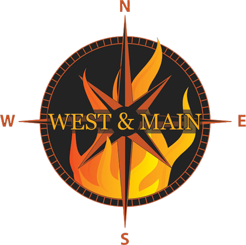 West & Main Home