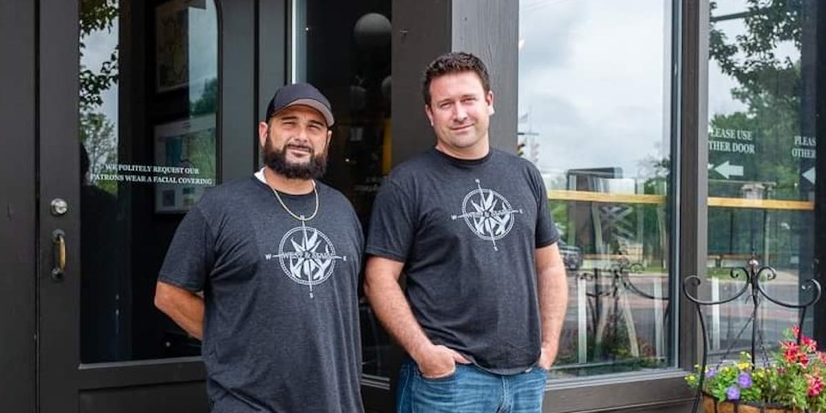 About | West & Main