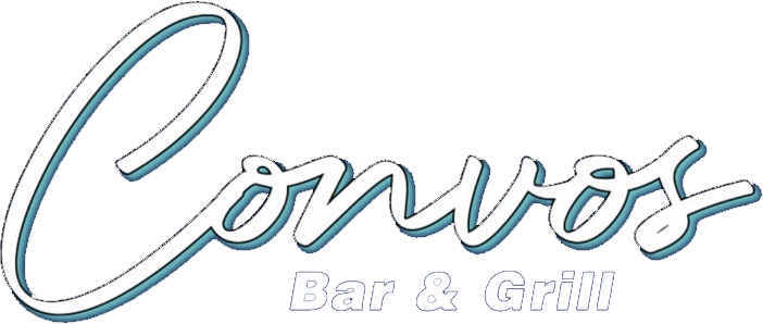 Convos Bar & Grill Home