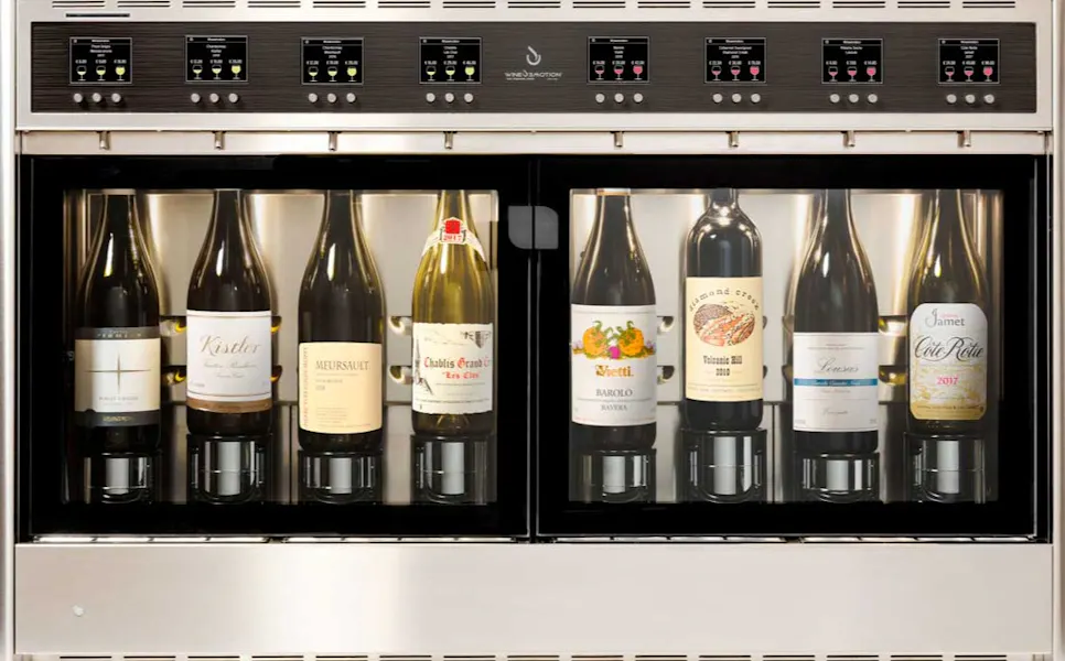 Founders Club Uncorked With Friends Wine Bar in Hayden, ID