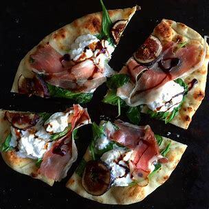 Food Menu Uncorked With Friends Wine Bar in Hayden, ID