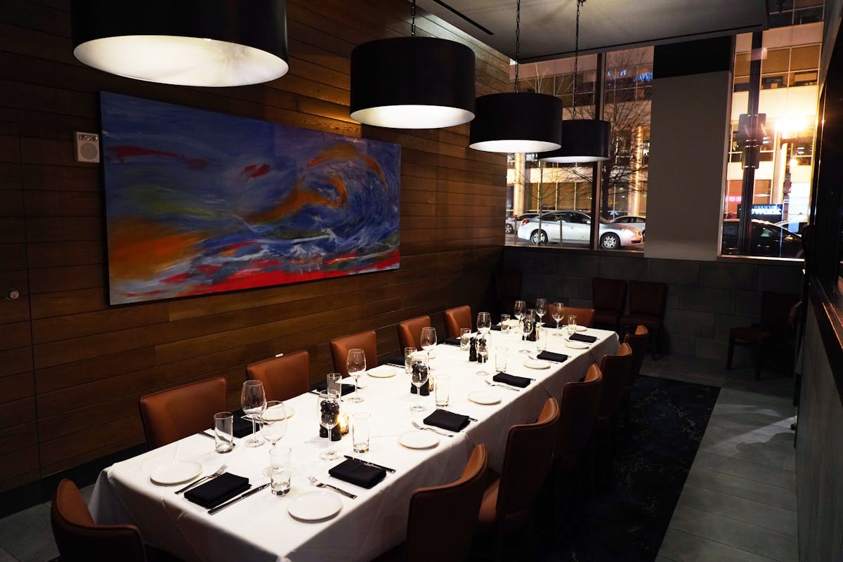 CIRCA at Navy Yard | Circa Bistros