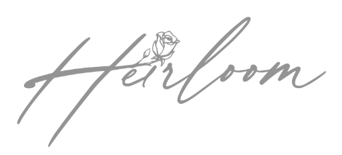 a close up of a logo