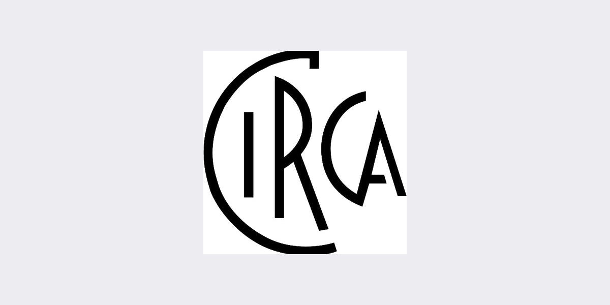 CIRCA at Foggy Bottom restaurant logo - View nutrition facts, calories, and macros for menu items at 2221 I St NW Washington, DC 20037