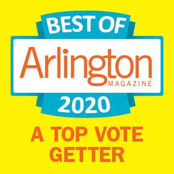 best of Arlington 2020
