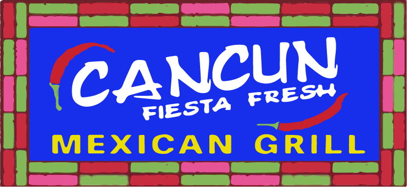 Cancun Fiesta Fresh Home