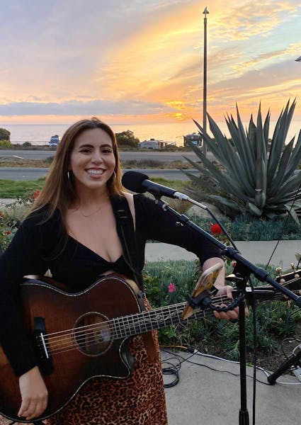 Live Music Chandler's New American Restaurant in Carlsbad, CA