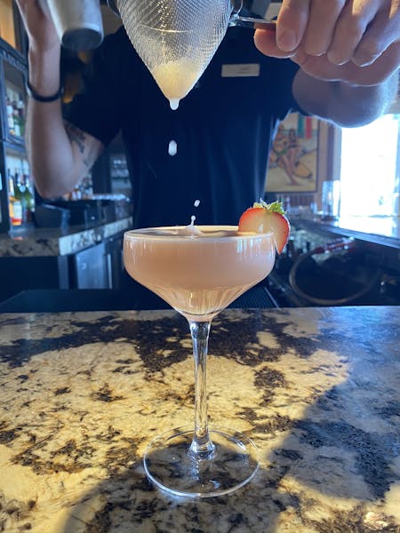 Happenings Chandlers Oceanfront Dining in Carlsbad, CA