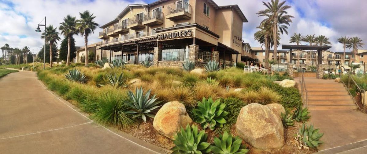 About Us Chandlers Oceanfront Dining in Carlsbad, CA