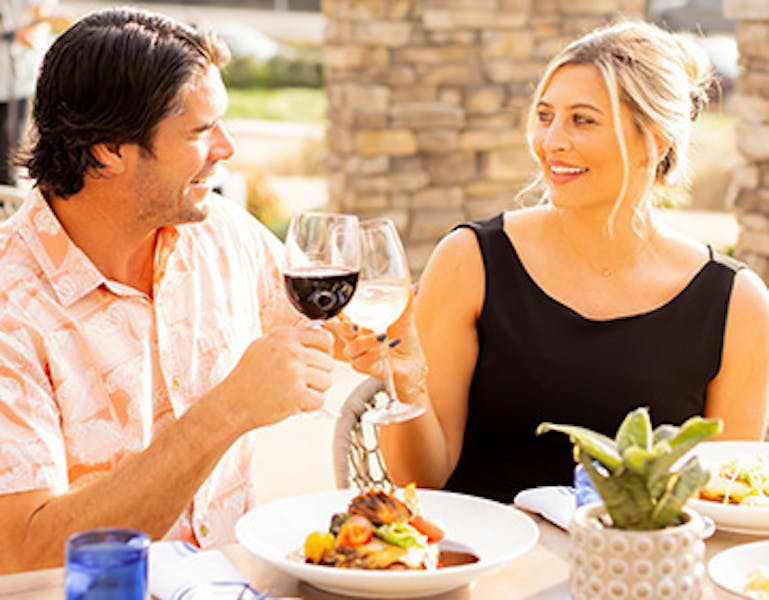 Happy Hour Daily Chandler's New American Restaurant in Carlsbad, CA