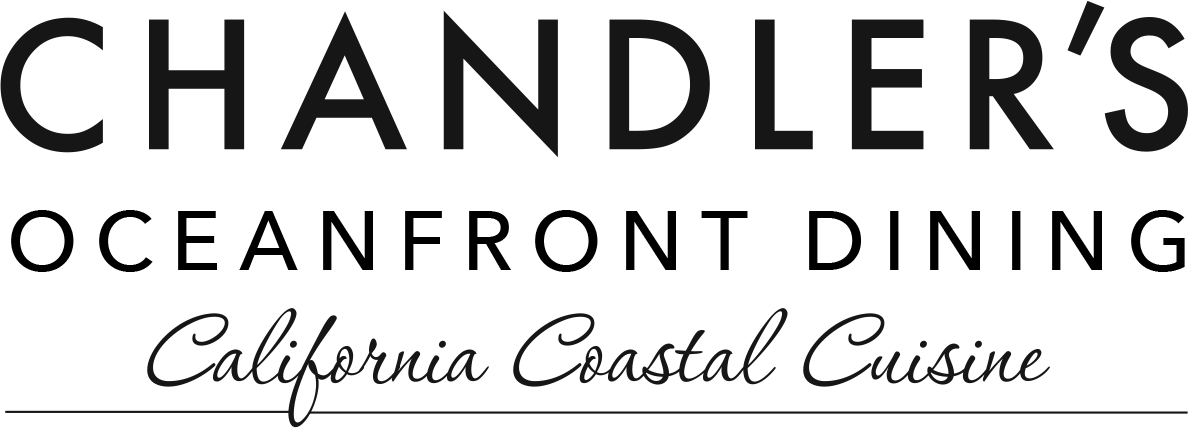 Chandler's Oceanfront Dining Home