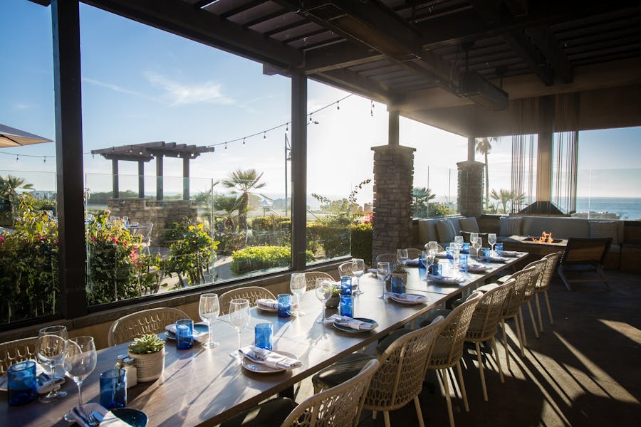 Signature Dining Chandler's New American Restaurant in Carlsbad, CA