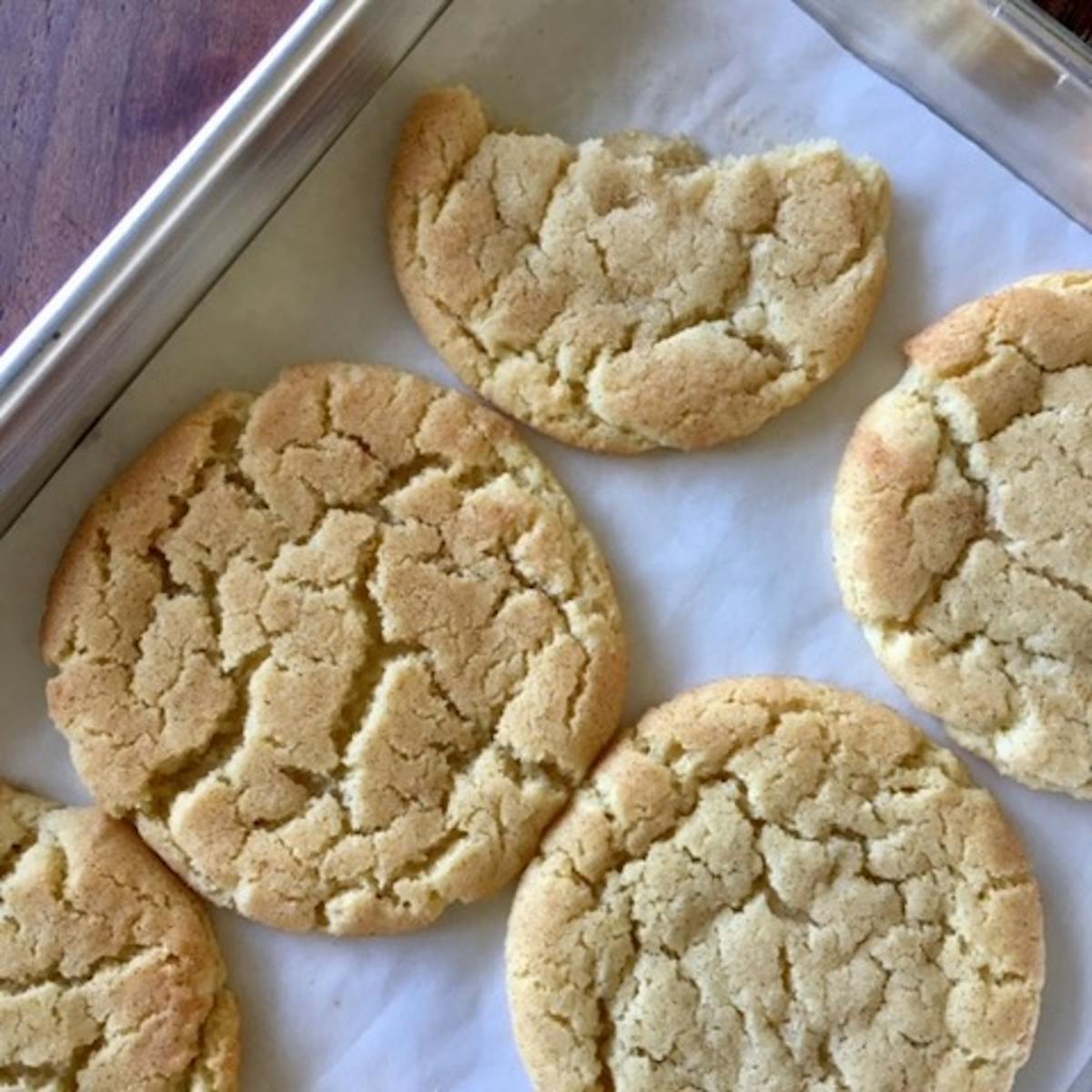 a group of cauliflower