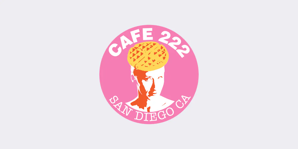 Cafe 222 gallery