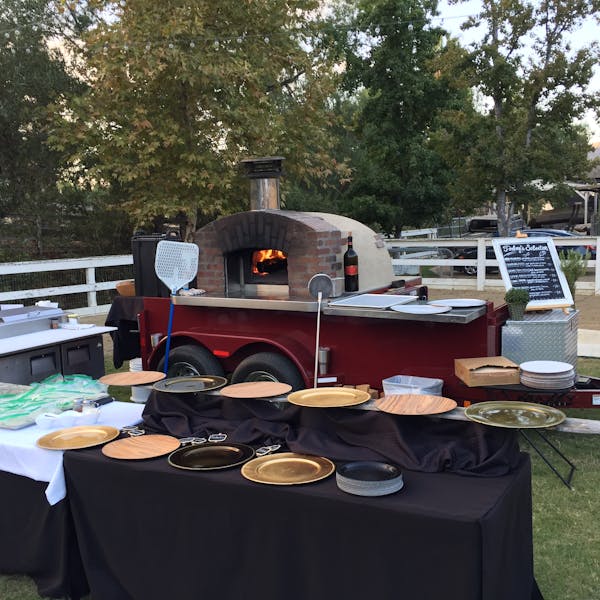 Catering Terra WoodFired Kitchen