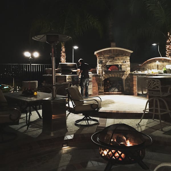 About Terra WoodFired Kitchen in Yorba Linda, CA
