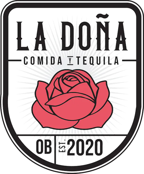 La Doña logo