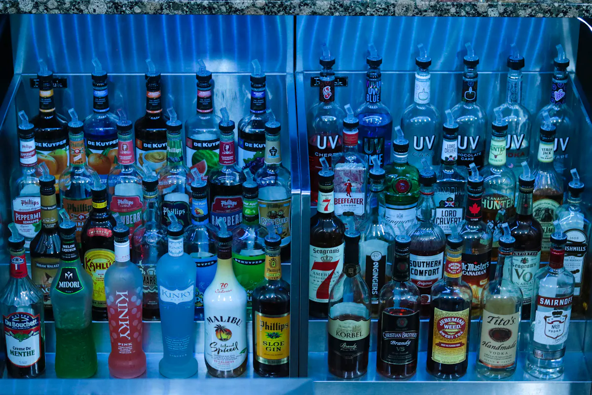 Liquor