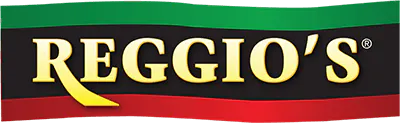 Reggio's Pizza logo