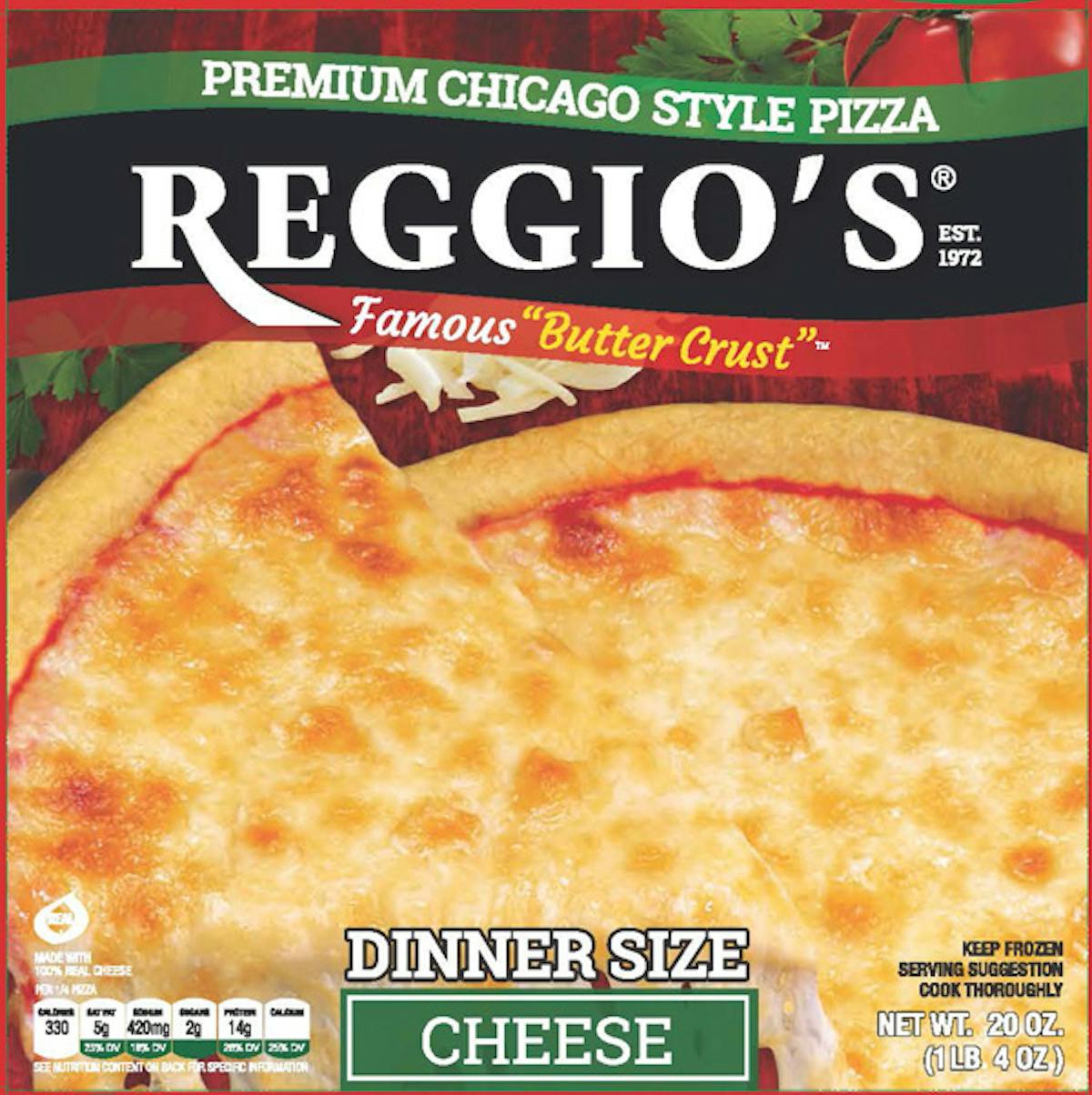 a pizza sitting on top of a book