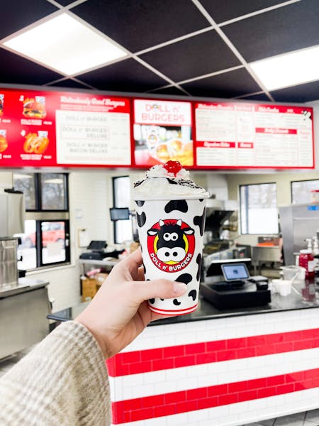About Doll n' Burgers in MI