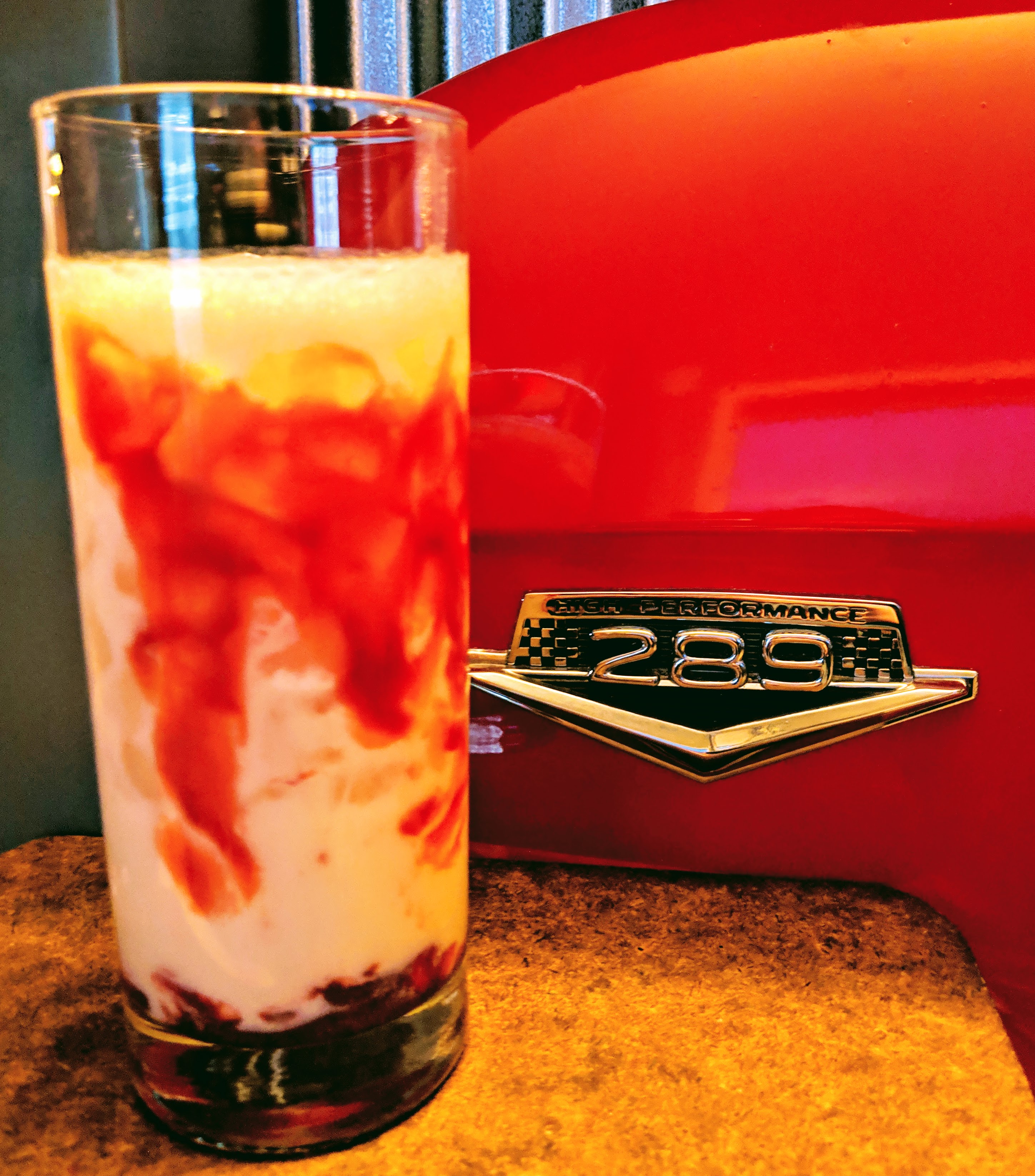 a close up of a coffee cup