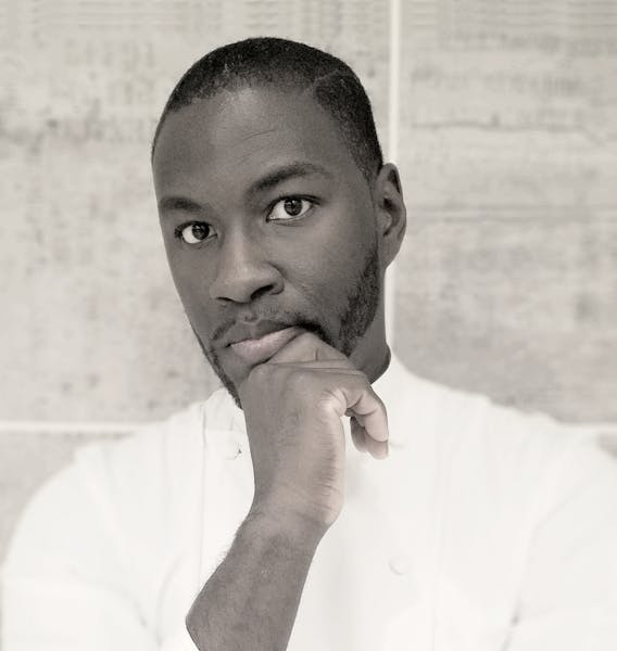 a man wearing a white shirt