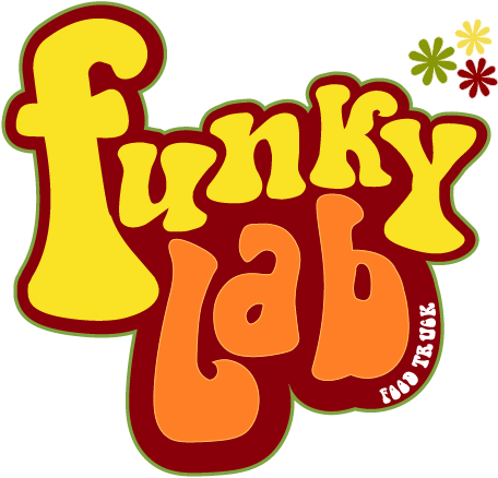 Funky Lab 305 Home