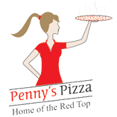 Penny's Pizza Home