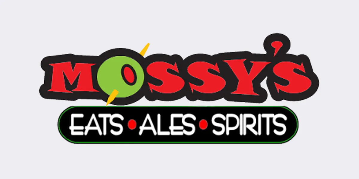 Mossy's Sports Bar and Grill cover
