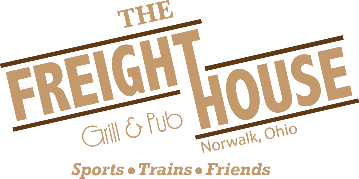 Freight House Pub & Grill Home