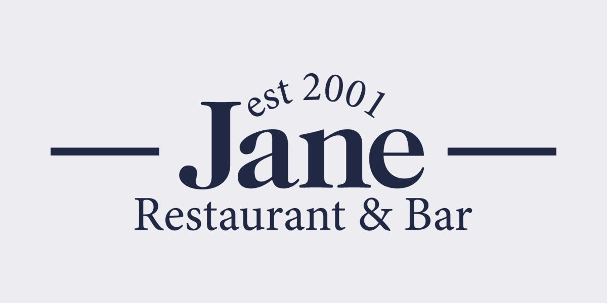 Jane Restaurant Soho West Village New York City Jane Restaurant Soho West Village New York City