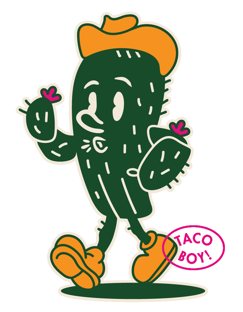 a close up of a logo