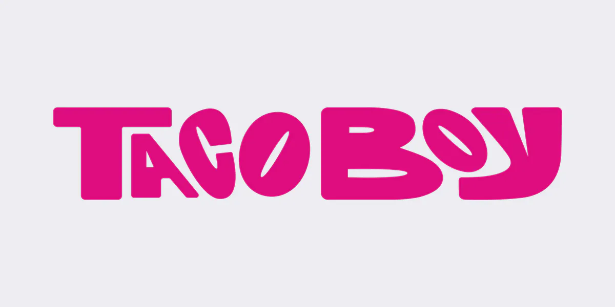 Taco Boy - service preview
