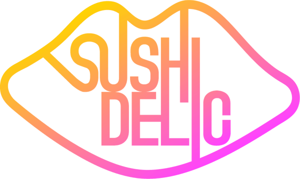 Sushidelic